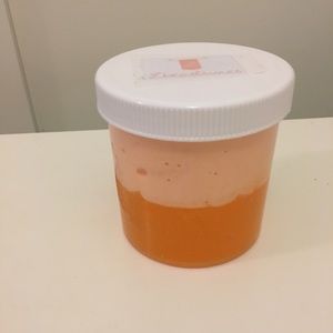 Tangerine Dream Slime